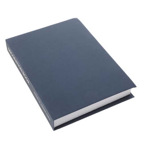 FUNOMOCYA Moderne Buch Dekoration Kreatives Tischdekor Fotorequisiten für Wohn und Arbeitszimmer Dekorative Accessoires für Stilvolle Inneneinrichtung Zufällige Farbvarianten von FUNOMOCYA