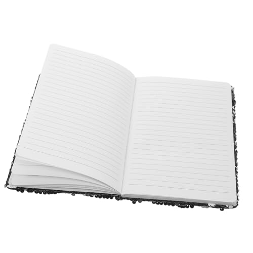 FUNOMOCYA Monatlicher Planer Notizblock Praktischer Tagesplaner für Büro und Reisen Leichtes Design Hochwertiges für Organisation und Notizen von FUNOMOCYA