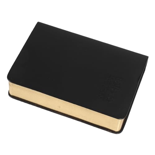 FUNOMOCYA Notizbuch mit Goldenem Leichtes PU Design Leere für Tägliche Planung für Büro Konferenzen und Reisen Planungsnotizbuch zur Organisation von Aufgaben und Inspiration FUNOMOCYA Notizbuch mit Goldenem Leichtes PU Design Leere für Tägliche Planung für Büro Konferenzen und Reisen Planungsnotizbuch zur Organisation von Aufgaben und Inspiration von FUNOMOCYA