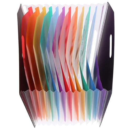 FUNOMOCYA Ordner Organpaket sortiermappe dokumentenordner Fächerordner Aufbewahrungsordner aktenordner Büro Veranstalter Größe Akkordeon-Datei-Organizer vertikal vertikale Dokumentenmappen FUNOMOCYA Ordner Organpaket sortiermappe dokumentenordner Fächerordner Aufbewahrungsordner aktenordner Büro Veranstalter Größe Akkordeon-Datei-Organizer vertikal vertikale Dokumentenmappen von FUNOMOCYA