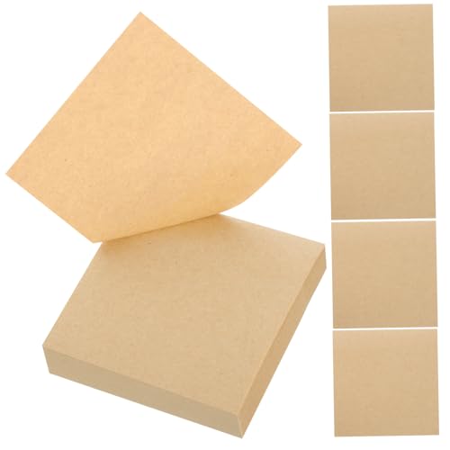 FUNOMOCYA Praktische Selbstklebende Notizblöcke Kleine Abreißbare Haftnotizen Tragbare To Do Listen Memo Pads mit Stark Haftenden Klebezetteln für Büro Schule Zuhause FUNOMOCYA Praktische Selbstklebende Notizblöcke Kleine Abreißbare Haftnotizen Tragbare To Do Listen Memo Pads mit Stark Haftenden Klebezetteln für Büro Schule Zuhause von FUNOMOCYA