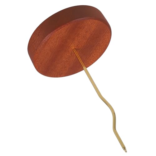 FUNOMOCYA Praktischer Holz receipt Spike für Effizientes Küchen ordermanagement Minimalistischer Quittungshalter mit Stabilem Ständer für Restaurant und Büro FUNOMOCYA Praktischer Holz receipt Spike für Effizientes Küchen ordermanagement Minimalistischer Quittungshalter mit Stabilem Ständer für Restaurant und Büro von FUNOMOCYA