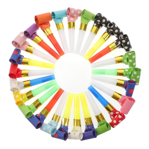 FUNOMOCYA Teiliges Kinderpfeifen Partyspielzeug Langlebige Kindergeburtstag Mitgebsel Karnevalsspiele Partyzubehör für Mädchen Jungen Feierlichkeiten FUNOMOCYA Teiliges Kinderpfeifen Partyspielzeug Langlebige Kindergeburtstag Mitgebsel Karnevalsspiele Partyzubehör für Mädchen Jungen Feierlichkeiten von FUNOMOCYA