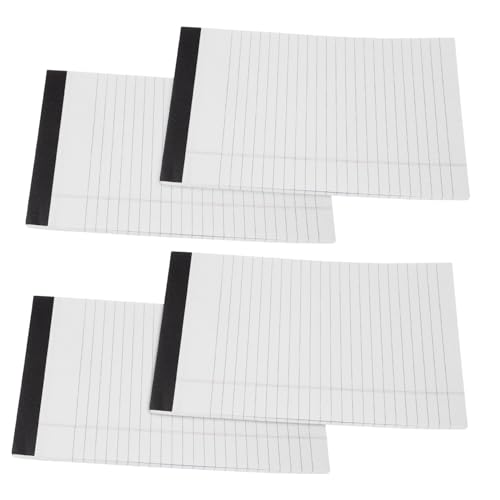 FUNOMOCYA Teiliges Notizblock Liniert Abreißbares Schreibpapier Tragbares Pocket Memo Pad Praktischer To Do Notizblock für Büro Schule und Alltag FUNOMOCYA Teiliges Notizblock Liniert Abreißbares Schreibpapier Tragbares Pocket Memo Pad Praktischer To Do Notizblock für Büro Schule und Alltag von FUNOMOCYA