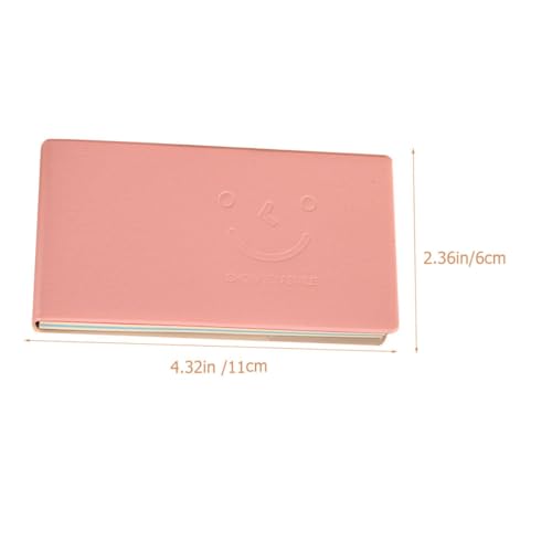 FUNOMOCYA Teiliges Praktische Memo pads mit Buntem Papier Tragbare Notizblöcke für Schule Büro und Zuhause Multifunktionale Planungshilfen für To do listen und Wichtige Notizen FUNOMOCYA Teiliges Praktische Memo pads mit Buntem Papier Tragbare Notizblöcke für Schule Büro und Zuhause Multifunktionale Planungshilfen für To do listen und Wichtige Notizen von FUNOMOCYA