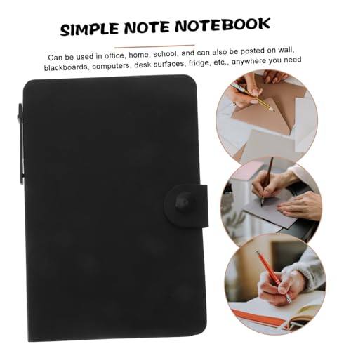 FUNOMOCYA Tragbare Notizblöcke aus Kraftpapier Praktische To do listen und Planer Abreißbare Memo pads für Haushalt Büro Schule Wiederverwendbar und Einfach Mitzunehmen FUNOMOCYA Tragbare Notizblöcke aus Kraftpapier Praktische To do listen und Planer Abreißbare Memo pads für Haushalt Büro Schule Wiederverwendbar und Einfach Mitzunehmen von FUNOMOCYA