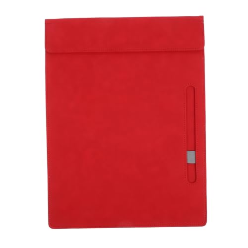 FUNOMOCYA Tragbares Magnetisches Klemmbrett Multifunktionales Schreibbrett für Büro Konferenzen und Dokumentenorganisation Leicht und Stabil für Effizientes Arbeiten FUNOMOCYA Tragbares Magnetisches Klemmbrett Multifunktionales Schreibbrett für Büro Konferenzen und Dokumentenorganisation Leicht und Stabil für Effizientes Arbeiten von FUNOMOCYA