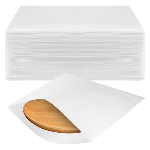 FUNSUEI 200 Stück Schaumstoffbeutel Versand 30 x 30 cm, Verpackungsmaterial Schaumfolie, Schaumfolie Schaumstofffolie Verpackung Schaumstoffverpackungen Schaumstoffbeutel für den versand FUNSUEI 200 Stück Schaumstoffbeutel Versand 30 x 30 cm, Verpackungsmaterial Schaumfolie, Schaumfolie Schaumstofffolie Verpackung Schaumstoffverpackungen Schaumstoffbeutel für den versand von FUNSUEI