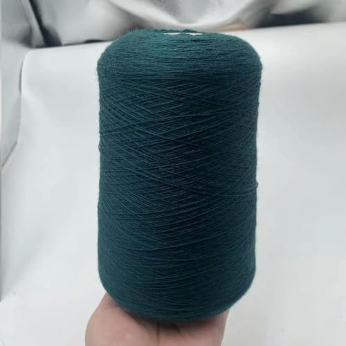 FUPOHUA Garn 500g Garn zum Stricken Häkeln Merinowolle Garn zu Webfäden zum Stricken DIY Handarbeit Häkeln Strickwolle FUPOHUA Garn 500g Garn zum Stricken Häkeln Merinowolle Garn zu Webfäden zum Stricken DIY Handarbeit Häkeln Strickwolle von FUPOHUA
