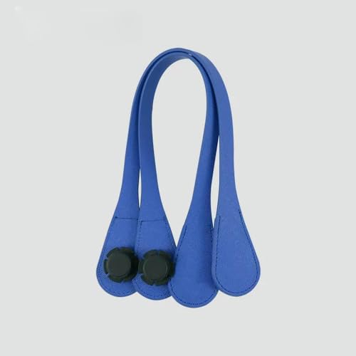 FUPOHUA Handtaschengriffe, lang, kurz, schmal, Griffe aus Pu-Leder, Schultergurte für O-Bag, Handgriffe für Taschenherstellung, Griffe FUPOHUA Handtaschengriffe, lang, kurz, schmal, Griffe aus Pu-Leder, Schultergurte für O-Bag, Handgriffe für Taschenherstellung, Griffe von FUPOHUA