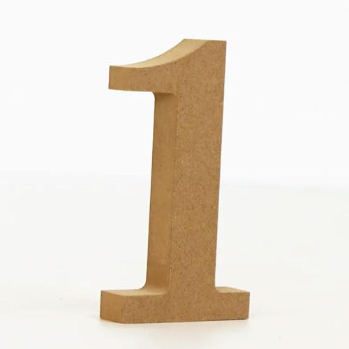 FUPOHUA Holzbuchstaben, 10 cm, Farbzahlen 0–9, Holz, DIY, arabische Ziffern, Kunsthandwerk, stehend, Party, Hochzeit, Heimdekoration FUPOHUA Holzbuchstaben, 10 cm, Farbzahlen 0–9, Holz, DIY, arabische Ziffern, Kunsthandwerk, stehend, Party, Hochzeit, Heimdekoration von FUPOHUA