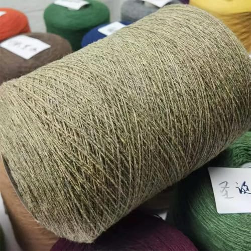 FUPOHUA Strickgarn Italien 500g Wolle Yak Haargarn Häkeln Handgestrickt Faden DIY Schal Schal Weiches handgemachtes Garn Häkelgarn Stricken FUPOHUA Strickgarn Italien 500g Wolle Yak Haargarn Häkeln Handgestrickt Faden DIY Schal Schal Weiches handgemachtes Garn Häkelgarn Stricken von FUPOHUA