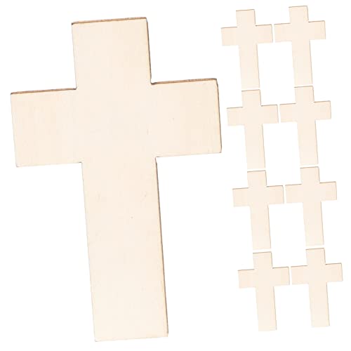 FUTUREORYY 1 Satz Unbehandelte Holzschnittformen Für Bastelarbeiten Diy Holzscheiben Für Graffiti Und Dekoration Hochwertiges Holzmaterial 20 Stück FUTUREORYY 1 Satz Unbehandelte Holzschnittformen Für Bastelarbeiten Diy Holzscheiben Für Graffiti Und Dekoration Hochwertiges Holzmaterial 20 Stück von FUTUREORYY