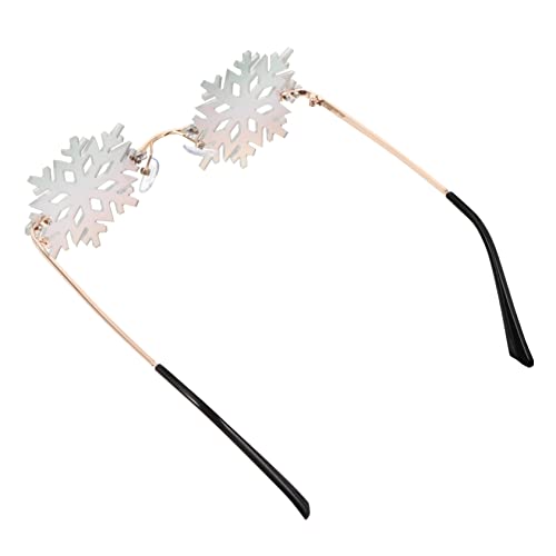 FUTUREORYY 1 Stück Lustige Sonnenbrille für Kreative Partybrille Foto Requisiten Leicht und Bequem für Kinderfeste und Dekorationen FUTUREORYY 1 Stück Lustige Sonnenbrille für Kreative Partybrille Foto Requisiten Leicht und Bequem für Kinderfeste und Dekorationen von FUTUREORYY