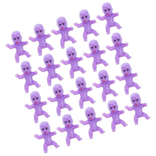 FUTUREORYY 20 Stück Teiliges Mini Figurinen aus Kunststoff Kleine Babyparty Deko für Jungen und Mädchen Vielseitige Shower Dekoration und Lustige Party Spielzeuge FUTUREORYY 20 Stück Teiliges Mini Figurinen aus Kunststoff Kleine Babyparty Deko für Jungen und Mädchen Vielseitige Shower Dekoration und Lustige Party Spielzeuge von FUTUREORYY