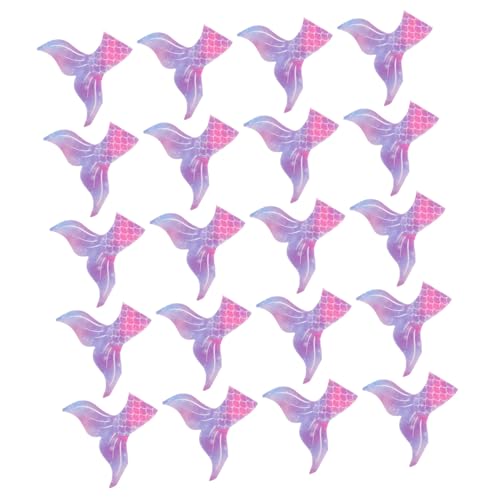 FUTUREORYY 20Blatt Meerjungfrau Servietten Party Dekoration für Unterwasser Themenfeiern und Picknick Einwegpapier Servietten mit Einzigartigem Meerjungfrau Design FUTUREORYY 20Blatt Meerjungfrau Servietten Party Dekoration für Unterwasser Themenfeiern und Picknick Einwegpapier Servietten mit Einzigartigem Meerjungfrau Design von FUTUREORYY
