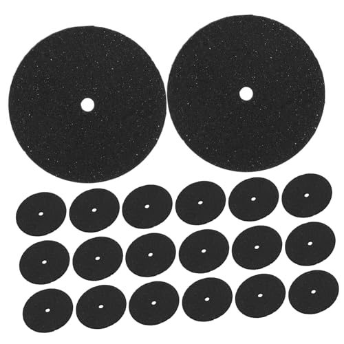 FUTUREORYY 30 Stück Teiliges Ultradünne Mini Resin Trennscheiben für Rotary Tools Präzise Schneidscheiben für Metall Holz Kunststoff und Dünne Eisenbleche Vielseitig Einsetzbar für Haushalt FUTUREORYY 30 Stück Teiliges Ultradünne Mini Resin Trennscheiben für Rotary Tools Präzise Schneidscheiben für Metall Holz Kunststoff und Dünne Eisenbleche Vielseitig Einsetzbar für Haushalt von FUTUREORYY