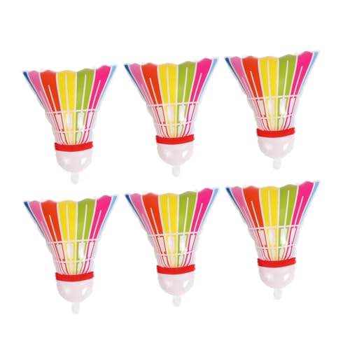 FUTUREORYY 6 Stück Badminton-Ballon groß Party Jumbo Thema Farben glänzend geformt Basketball-Folienballons Ballongirlande riesige Ballons Tennis Dekorationen Basketball-Ballonbogen Sport FUTUREORYY 6 Stück Badminton-Ballon groß Party Jumbo Thema Farben glänzend geformt Basketball-Folienballons Ballongirlande riesige Ballons Tennis Dekorationen Basketball-Ballonbogen Sport von FUTUREORYY