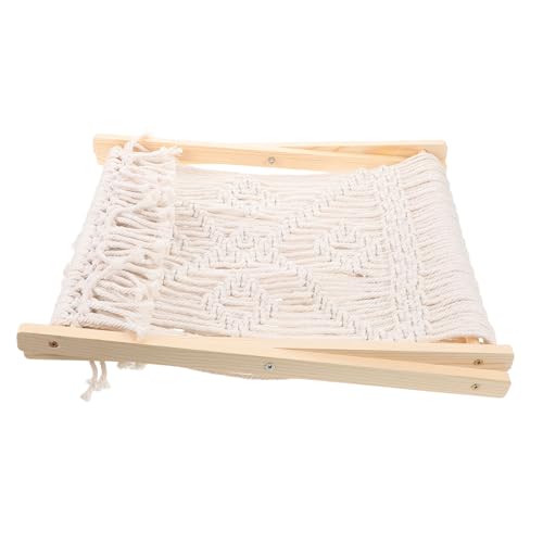 FUTUREORYY Aufbewahrungsregal Aus Baumwollseil Dekorative Körbe Bauernhausdekor Regalkörbe Bücherregal Für Das Kinderzimmer Kinderbuchhandel Krawatten-organizer Beige Hölzern FUTUREORYY Aufbewahrungsregal Aus Baumwollseil Dekorative Körbe Bauernhausdekor Regalkörbe Bücherregal Für Das Kinderzimmer Kinderbuchhandel Krawatten-organizer Beige Hölzern von FUTUREORYY