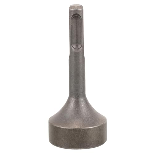FUTUREORYY Edelstahl Stangentreiber für Bohrhammer Plus Rutschfester Stoßdämpfender Hammerbohreraufsatz für Erdungsstäbe Installation Kompatibel mit Rotationshammer Effizientes FUTUREORYY Edelstahl Stangentreiber für Bohrhammer Plus Rutschfester Stoßdämpfender Hammerbohreraufsatz für Erdungsstäbe Installation Kompatibel mit Rotationshammer Effizientes von FUTUREORYY
