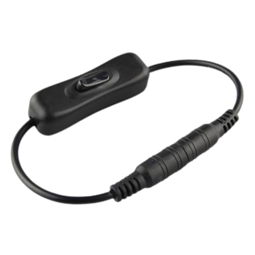 FUTUREORYY Effector Power Supply Switch Kabel für Gitarre und Bass Langlebiges Gummi Metall Material Einfach zu Bedienen Adapterkabel für Nahtlose Effektsteuerung Vielseitig Einsetzbar für FUTUREORYY Effector Power Supply Switch Kabel für Gitarre und Bass Langlebiges Gummi Metall Material Einfach zu Bedienen Adapterkabel für Nahtlose Effektsteuerung Vielseitig Einsetzbar für von FUTUREORYY