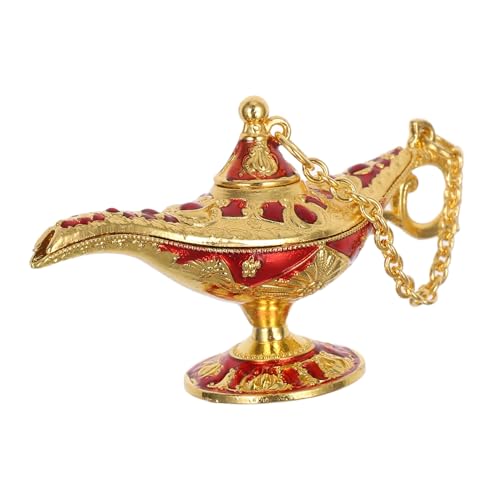 FUTUREORYY Kleines Tischdekor für Zuhause Büro und Feiern Einzigartiges und Zeitloses Vintage Centerpiece für Romantische Anlässe FUTUREORYY Kleines Tischdekor für Zuhause Büro und Feiern Einzigartiges und Zeitloses Vintage Centerpiece für Romantische Anlässe von FUTUREORYY