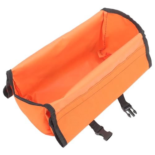 FUTUREORYY Leichte Strapazierfähige Leiter Werkzeugtasche Tragbar Multifunktional für Haushalt Werkstatt Büro Praktischer Organizer für Schraubendreher Zangen Schrauben für Alu Treppen und FUTUREORYY Leichte Strapazierfähige Leiter Werkzeugtasche Tragbar Multifunktional für Haushalt Werkstatt Büro Praktischer Organizer für Schraubendreher Zangen Schrauben für Alu Treppen und von FUTUREORYY