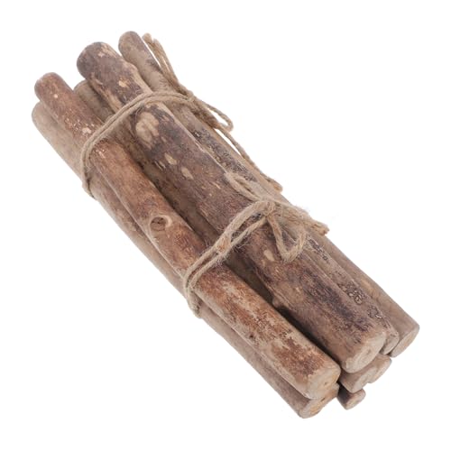 FUTUREORYY Satz Zweige Loggen Bastelbedarf Stöcke Log-sticks Filialen Für Das Handwerk Dekorative Zweige Äste Zum Basteln Dekorative Zweigstäbe Mini-baumstumpf- Holz FUTUREORYY Satz Zweige Loggen Bastelbedarf Stöcke Log-sticks Filialen Für Das Handwerk Dekorative Zweige Äste Zum Basteln Dekorative Zweigstäbe Mini-baumstumpf- Holz von FUTUREORYY