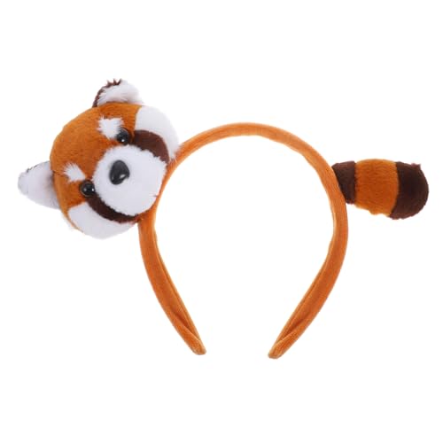 FUTUREORYY Stirnband Affenohren Haarreifen Affenkönig Kopfschmuck Stoff FUTUREORYY Stirnband Affenohren Haarreifen Affenkönig Kopfschmuck Stoff von FUTUREORYY