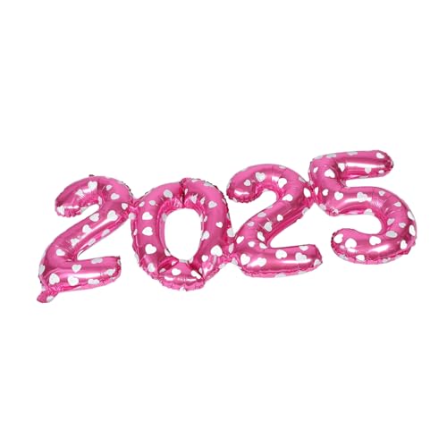 FUTUREORYY Zahlenballon luftballons ballonpumpe neujahrsdekoration Zahlballons herzlichen glückwunsch grad ballon Geburtstagsfeier Ballon große Anzahl Ballons Abschluss Ballon Aluminiumfolie FUTUREORYY Zahlenballon luftballons ballonpumpe neujahrsdekoration Zahlballons herzlichen glückwunsch grad ballon Geburtstagsfeier Ballon große Anzahl Ballons Abschluss Ballon Aluminiumfolie von FUTUREORYY