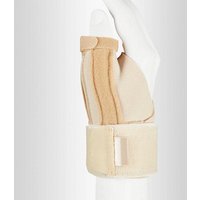 FUTURO™ Daumenbandage Daumenschiene 45842DABI, Gr. L/XL beige Daumen: 6,4-7,6 cm/Handgelenk: 17,8-22,9 cm, 1 St. von FUTURO™