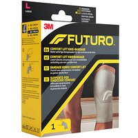 FUTURO™ Kniebandage Comfort Lift 76588DABI, Gr. L grau 43,2-49,5 cm, 1 St. von FUTURO™