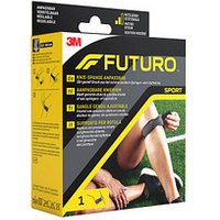 FUTURO™ Kniebandage Kniespange Sport 09189DABI schwarz 31,8-44,5 cm, 1 St. von FUTURO™