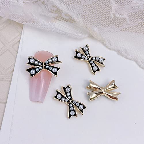 3D-Strasssteine mit Schmetterlings-Nägeln, luxuriös, glänzende Nageldiamanten, Metall-Juwelen für Legierungsdekorationen 3D-Strasssteine mit Schmetterlings-Nägeln, luxuriös, glänzende Nageldiamanten, Metall-Juwelen für Legierungsdekorationen von FUUGlan