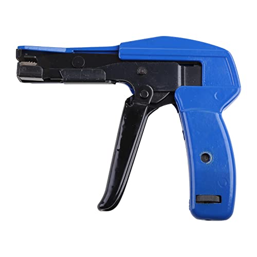 Automatischer Spanner für Kabelbinder, Nylon-Kabelbefestigung, Schneidwerkzeuge Automatischer Spanner für Kabelbinder, Nylon-Kabelbefestigung, Schneidwerkzeuge von FUUGlan
