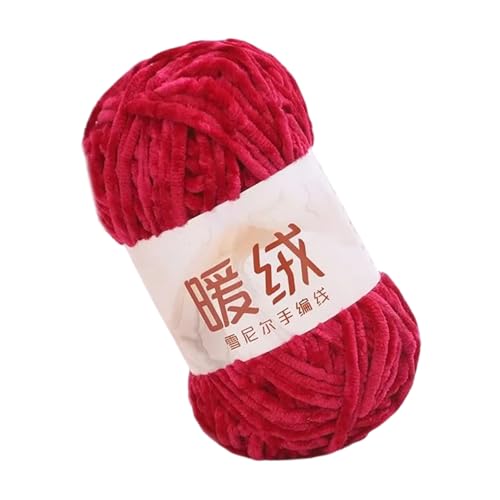 Baumwoll-Häkelgarn, 100 g, 87,5 m, Baumwollgarn zum Häkeln, Pullover, Decke, Babykleidung, Strickbedarf, Bastelgarn Baumwoll-Häkelgarn, 100 g, 87,5 m, Baumwollgarn zum Häkeln, Pullover, Decke, Babykleidung, Strickbedarf, Bastelgarn von FUUGlan