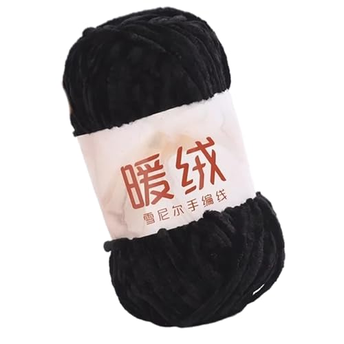 Baumwoll-Häkelgarn, 100 g, 87,5 m, Baumwollgarn zum Häkeln, Pullover, Decke, Babykleidung, Strickbedarf, Bastelgarn Baumwoll-Häkelgarn, 100 g, 87,5 m, Baumwollgarn zum Häkeln, Pullover, Decke, Babykleidung, Strickbedarf, Bastelgarn von FUUGlan