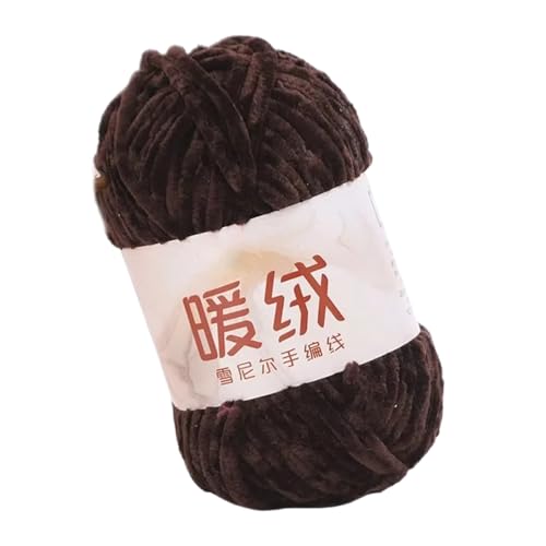 Baumwoll-Häkelgarn, 100 g, 87,5 m, Baumwollgarn zum Häkeln, Pullover, Decke, Babykleidung, Strickbedarf, Bastelgarn Baumwoll-Häkelgarn, 100 g, 87,5 m, Baumwollgarn zum Häkeln, Pullover, Decke, Babykleidung, Strickbedarf, Bastelgarn von FUUGlan
