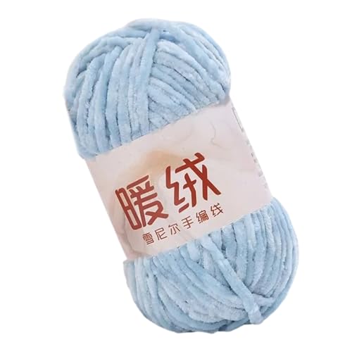 Baumwoll-Häkelgarn, 100 g, 87,5 m, Baumwollgarn zum Häkeln, Pullover, Decke, Babykleidung, Strickbedarf, Bastelgarn Baumwoll-Häkelgarn, 100 g, 87,5 m, Baumwollgarn zum Häkeln, Pullover, Decke, Babykleidung, Strickbedarf, Bastelgarn von FUUGlan