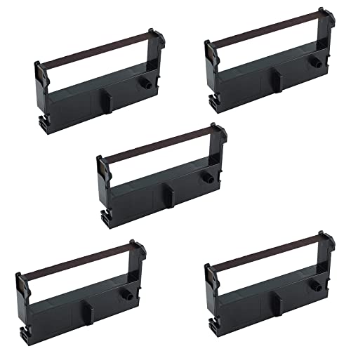 Ersatzbandkassette für ERC39/ERC43/MT311/M-U310/11/312/M-V110/MU115/6040T/SMP2000 Druckerzubehör Ersatzbandkassette für ERC39/ERC43/MT311/M-U310/11/312/M-V110/MU115/6040T/SMP2000 Druckerzubehör von FUUGlan