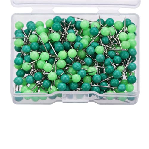 FUUGlan 200/700 Stück mehrfarbige Quiltnadeln, lange Nähnadel, gerade Nadel für Schneiderei, Stoff, Nähen, Schmuck, Dekoration, Bürobedarf FUUGlan 200/700 Stück mehrfarbige Quiltnadeln, lange Nähnadel, gerade Nadel für Schneiderei, Stoff, Nähen, Schmuck, Dekoration, Bürobedarf von FUUGlan