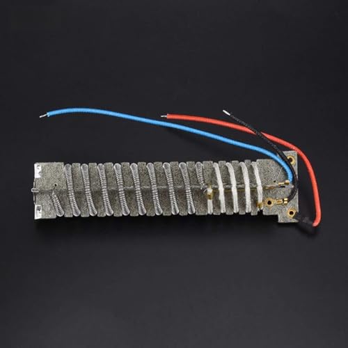 FUUGlan 700/1600/1800/2000W Heizung für Heißluftmaschine Heizung Gebäude Löten Haartrockner mit LCD-Digitalanzeige FUUGlan 700/1600/1800/2000W Heizung für Heißluftmaschine Heizung Gebäude Löten Haartrockner mit LCD-Digitalanzeige von FUUGlan