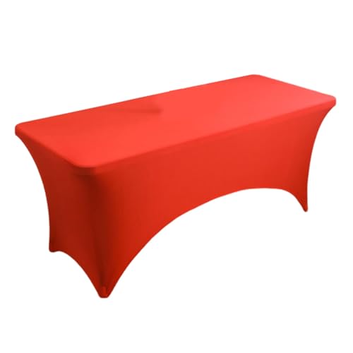 FUUGlan Cocktail-Tischdecke aus Elastan, elastisch, rechteckig, für Hochzeitsbankette FUUGlan Cocktail-Tischdecke aus Elastan, elastisch, rechteckig, für Hochzeitsbankette von FUUGlan