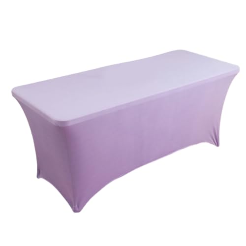 FUUGlan Cocktail-Tischdecke aus Elastan, elastisch, rechteckig, für Hochzeitsbankette FUUGlan Cocktail-Tischdecke aus Elastan, elastisch, rechteckig, für Hochzeitsbankette von FUUGlan