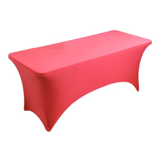 FUUGlan Cocktail-Tischdecke aus Elastan, elastisch, rechteckig, für Hochzeitsbankette FUUGlan Cocktail-Tischdecke aus Elastan, elastisch, rechteckig, für Hochzeitsbankette von FUUGlan