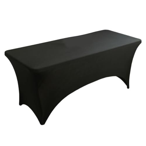 FUUGlan Cocktail-Tischdecke aus Elastan, elastisch, rechteckig, für Hochzeitsbankette FUUGlan Cocktail-Tischdecke aus Elastan, elastisch, rechteckig, für Hochzeitsbankette von FUUGlan