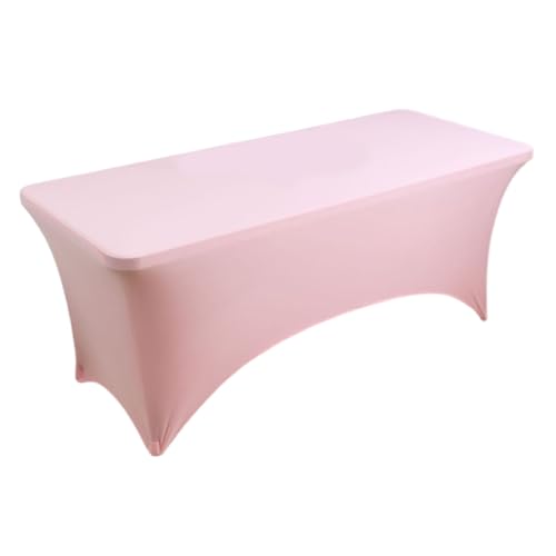 FUUGlan Cocktail-Tischdecke aus Elastan, elastisch, rechteckig, für Hochzeitsbankette FUUGlan Cocktail-Tischdecke aus Elastan, elastisch, rechteckig, für Hochzeitsbankette von FUUGlan