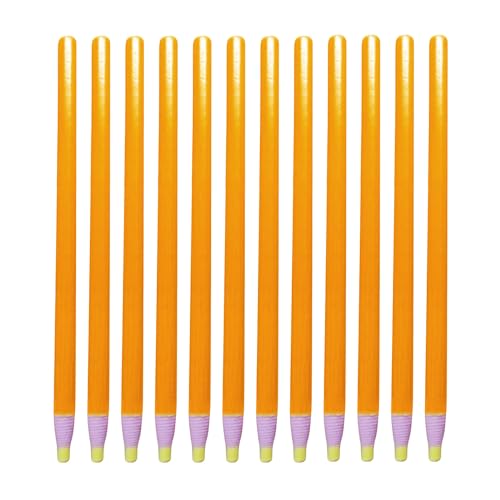 FUUGlan Farbige abziehbare Porzellan-Marker, Fettstifte-Set, farbiges Zeichnen, Markieren, Buntstift zum Ausmalen, Zeichnen, Markieren FUUGlan Farbige abziehbare Porzellan-Marker, Fettstifte-Set, farbiges Zeichnen, Markieren, Buntstift zum Ausmalen, Zeichnen, Markieren von FUUGlan