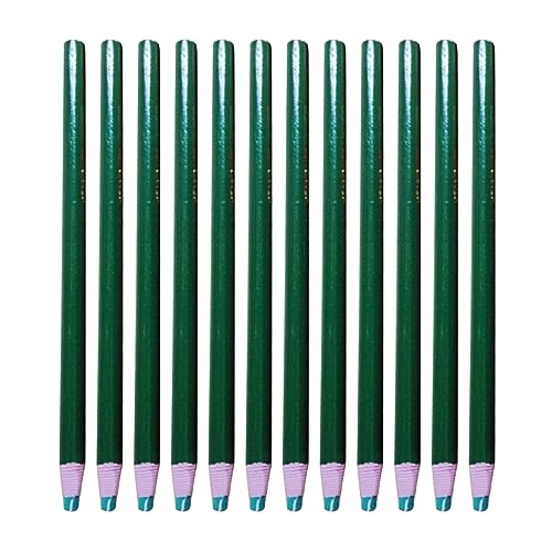 FUUGlan Farbige abziehbare Porzellan-Marker, Fettstifte-Set, farbiges Zeichnen, Markieren, Buntstift zum Ausmalen, Zeichnen, Markieren FUUGlan Farbige abziehbare Porzellan-Marker, Fettstifte-Set, farbiges Zeichnen, Markieren, Buntstift zum Ausmalen, Zeichnen, Markieren von FUUGlan
