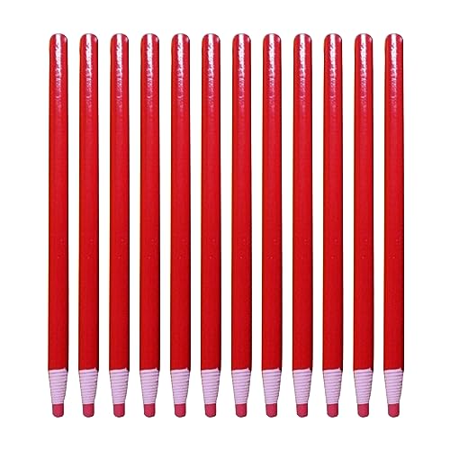 FUUGlan Farbige abziehbare Porzellan-Marker, Fettstifte-Set, farbiges Zeichnen, Markieren, Buntstift zum Ausmalen, Zeichnen, Markieren FUUGlan Farbige abziehbare Porzellan-Marker, Fettstifte-Set, farbiges Zeichnen, Markieren, Buntstift zum Ausmalen, Zeichnen, Markieren von FUUGlan